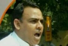 उमा शंकर पाण्डेय