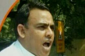 उमा शंकर पाण्डेय