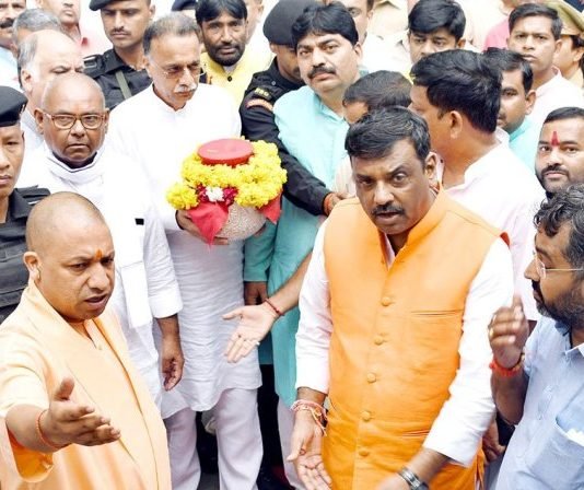 अस्थियों का विसर्जन
