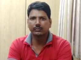 ISI को सेना की खुफिया जानकारी देने वाला BSF का जवान अच्युतानंद चढ़ा ATS के हत्थे अच्युतानंद मिश्रा