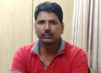 अच्युतानंद मिश्रा