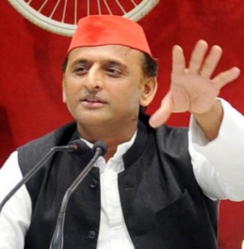 अपराधियों को संरक्षण