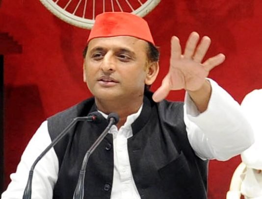 अपराधियों को संरक्षण
