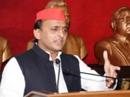विश्वविद्यालयों में बवाल के लिए अखिलेश ने योगी सरकार को बताया जिम्मेदार, AU और LU के छात्रों के लिए कही ये बातें एनपीआर