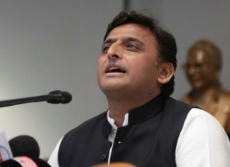 जातिवादी राजनीत