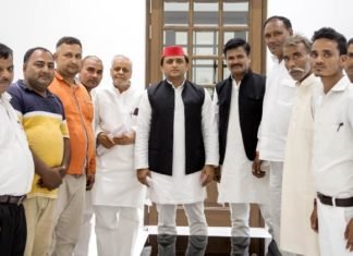 बहेलिया समाज