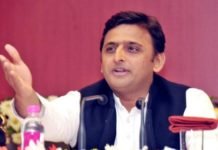आम आदमी की हत्या साबित कर रही भाजपा सरकार में ‘एनकाउंटर’ की हिंसात्मक संस्कृति हो गयी है कितनी विकृत: अखिलेश आम आदमी की हत्या