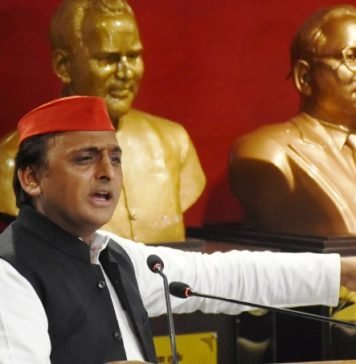 भाजपा का मॉडल