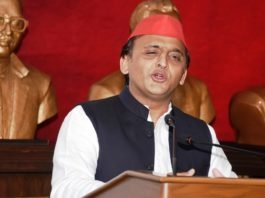 बसपा भाजपा की बी टीम