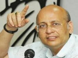 अभिषेक मनु सिंघवी