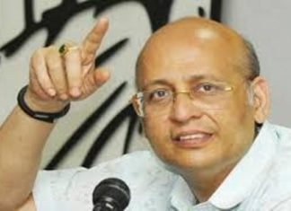अभिषेक मनु सिंघवी