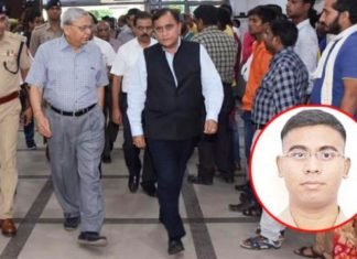 SP सुरेंद्र दास का सफल रहा ऑपरेशन, हाल जानने पहुंचे DGP ने कहा SI से लेकर IPS तक तनाव में जल्द दिखेंगे बेहतर परिणाम डीजीपी ओम प्रकाश सिंह रीजेंसी अस्पताल