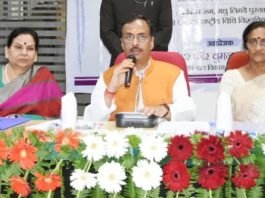 बच्चों व महिलाओं के कल्याण के लिए लगातार प्रयास कर रही योगी सरकार: दिनेश शर्मा अभिमुखीकरण कार्यक्रम