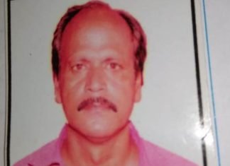 दोस्त के साथ घर से निकले पेंटर की पेड़ से लटकती मिली लाश, बेटे ने कहा की गयी हत्या मिली लाश