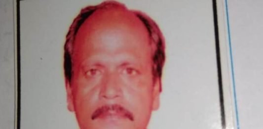 दोस्त के साथ घर से निकले पेंटर की पेड़ से लटकती मिली लाश, बेटे ने कहा की गयी हत्या मिली लाश