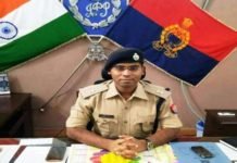 कानपुर में SP पूर्वी ने की सुसाइड की कोशिश, हालत गंभीर, IPS अधिकारी के जहर खाने से मचा हड़कंप आइपीएस सुरेंद्र दास