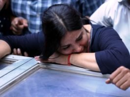 विवेक तिवारी की पत्‍नी