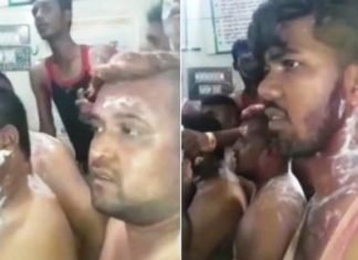 कर्नाटक: निकाय चुनाव में कांग्रेस ने भाजपा को छोड़ा पीछे, विजय जुलूस पर हुआ एसिड अटैक, 10 कांग्रेसी झुलसे कांग्रेस के एक जुलूस पर एसिड अटैक