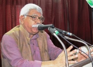रमेश दीक्षित