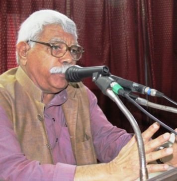 रमेश दीक्षित