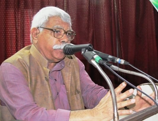 रमेश दीक्षित