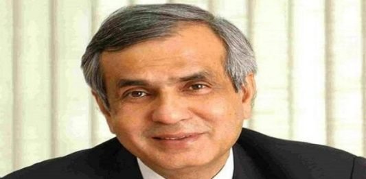 नोटबंदी की वजह से नहीं रघुराम राजन