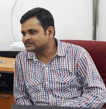राजधानी में यूको बैंक के कैशियर की सरेशाम गोली मारकर हत्या से सनसनी