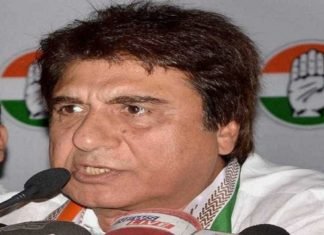 जुमलों की बारिश