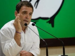 राहुल का केंद्र सरकार पर हमला, भारत के लॉकडाउन से साबित होता है कि अज्ञानता से ज्यादा खतरनाक अहंकार नहीं दिखाई देगी महंंगाई
