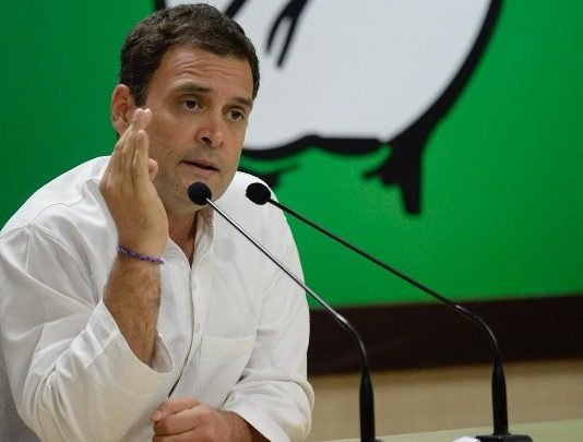 राहुल का केंद्र सरकार पर हमला, भारत के लॉकडाउन से साबित होता है कि अज्ञानता से ज्यादा खतरनाक अहंकार नहीं दिखाई देगी महंंगाई