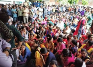 5696 अभ्यर्थियों की नियुक्ति