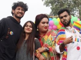 समलैंगिकता पर सुप्रीम कोर्ट का फैसला