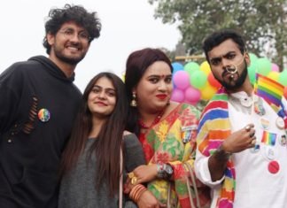 समलैंगिकता पर सुप्रीम कोर्ट का फैसला