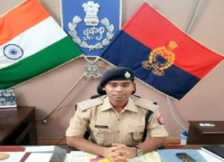 सुरेंद्र दास की मौत