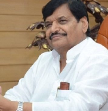 लखनऊ समेत इन 14 मंडल प्रभारियों के शिवपाल ने नाम किए घोषित, सपा के करीबियों को भी दी जिम्मेदारी शिवपाल यादव