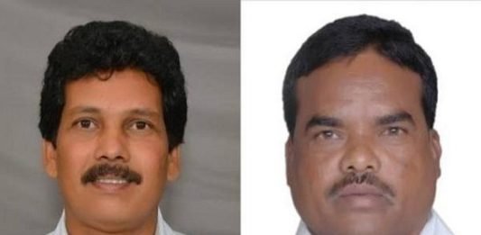 आंध्र प्रदेश में TDP विधायक समेत पूर्व MLA की नक्सलियों ने दिनदहाड़े गोली मारकर की हत्या किदारी सर्वेश्वरा राव