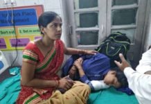 बीएड टीईटी अभ्यर्थियों पर लाठीचार्ज को लेकर कांग्रेस ने साधा योगी सरकार पर निशाना, उठाएं शिक्षा प्रणाली पर सवाल शिक्षा प्रणाली पर सवाल