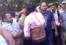 प्रदर्शन कर रहें B.ed TET के अभ्यर्थियों पर लाठीचार्ज, गर्भवती समेत दर्जनों घायल, दो गिरफ्तार बीएड टीईटी अभ्यर्थियों पर लाठीचार्ज