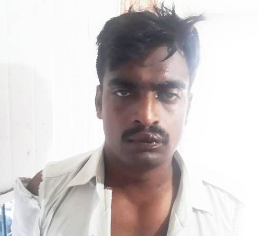 नो पार्किंग में गाड़ी खड़ी करने पर सिपाही ने कहा निकाल दूंगा हवा, जानें फिर मनबढ़ ने क्या किया सिपाही की पिटाई