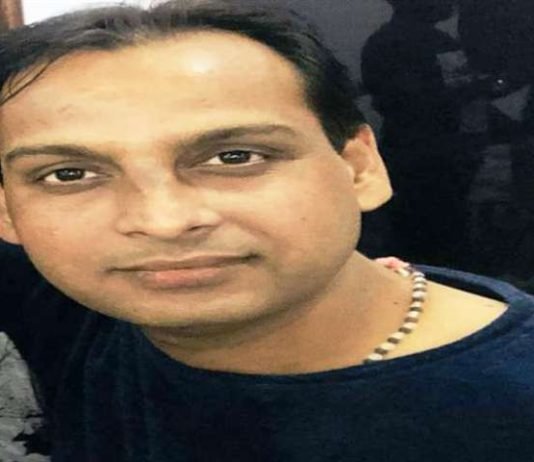 कार नहीं रोकने पर गोमतीनगर में युवती के साथ जा रहे Apple के मैनेजर को पुलिस ने मार दी गोली, मौत, दो सिपाही बर्खास्त विवेक हत्याकांड