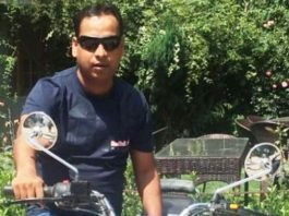 विवेक तिवारी चार्जशीट