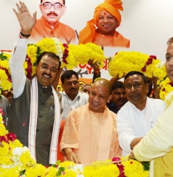 मुलायम शिवपाल