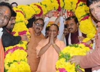 मुगलों व अंग्रेजों के आगे कभी नहीं झुका जाट समाज: योगी जाट समाज