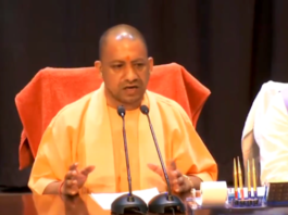 योगी आदित्यनाथ
