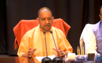 योगी आदित्यनाथ