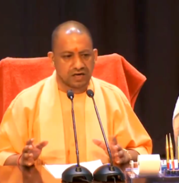 योगी आदित्यनाथ