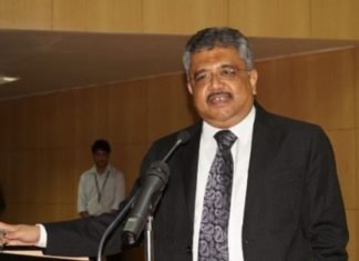 एएसजी तुषार मेहता होंगे अब भारत के नए सॉलिसिटर जनरल भारत के नए सॉलिसिटर