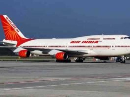 एयर इंडिया का बड़ा फैसला, हिंदुओं को अब फ्लाइट में नहीं देगी ‘हलाल’ खाना एयर इंडिया की फ्लाइट