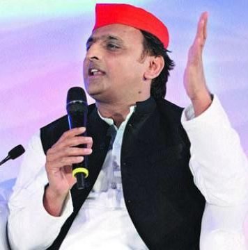 अखिलेश यादव