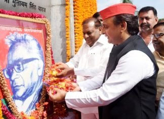 गंगा सफाई